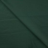Cotton Poplin Uni - Army