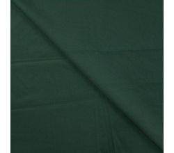 Cotton Poplin Uni - Army