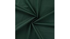 Cotton Poplin Uni - Army