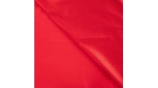 Cotton Poplin Foil Print - Red