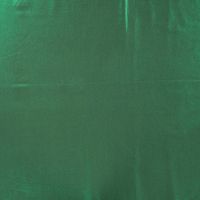 Cotton Poplin Foil Print - Christmas, Green