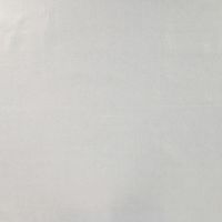 Cotton Poplin Foil Print - Ecru