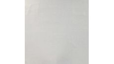 Cotton Poplin Foil Print - Ecru