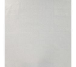 Cotton Poplin Foil Print - Ecru
