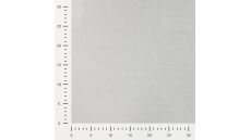 Cotton Poplin Foil Print - Ecru