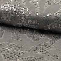 Lace Ottawa - Silver