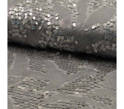 Lace Ottawa - Silver