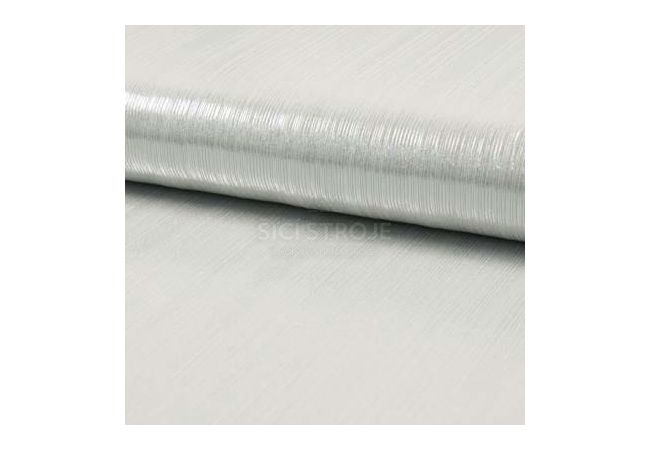 Ct Bugatti - Silver