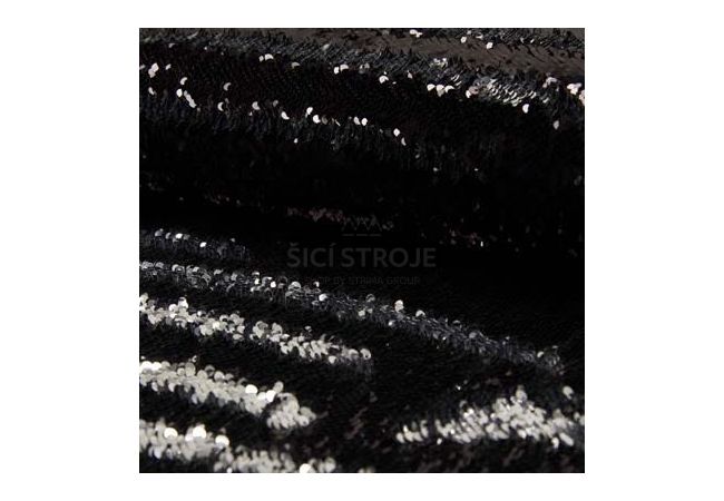 Louis - Black