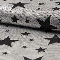 Star Spangles Mandy - Silver