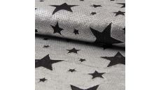 Star Spangles Mandy - Silver