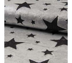 Star Spangles Mandy - Silver
