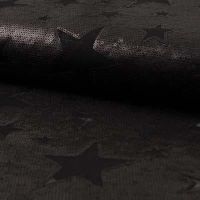 Star Spangles Mandy - Black
