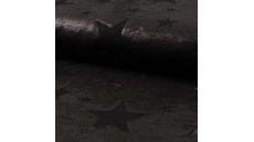 Star Spangles Mandy - Black