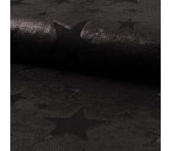 Star Spangles Mandy - Black