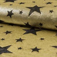Star Spangles Mandy - Gold
