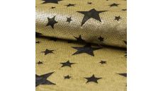 Star Spangles Mandy - Gold