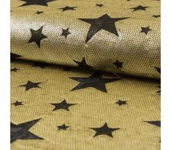 Star Spangles Mandy - Gold