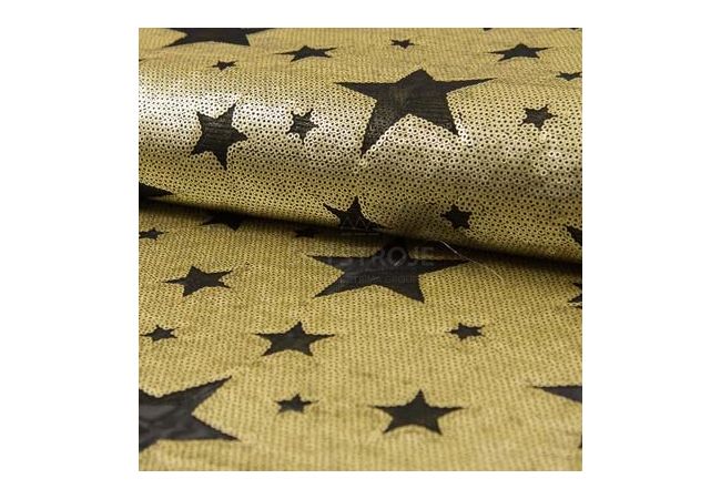 Star Spangles Mandy - Gold