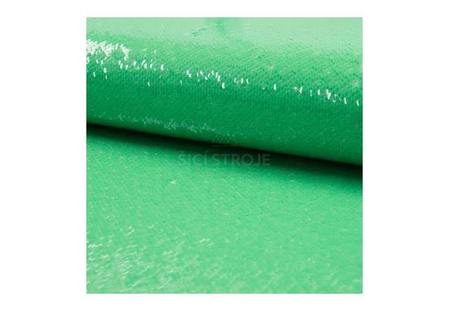 Neon Spangles - Neon Green