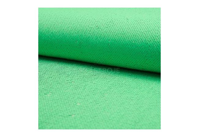 Neon Spangles - Dull Mint