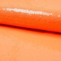 Neon Spangles - Neon Orange