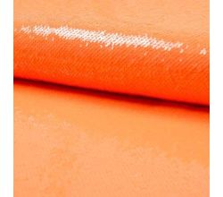 Neon Spangles - Neon Orange