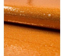 Neon Spangles - Caramel
