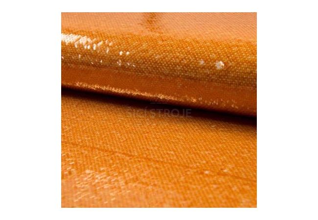 Neon Spangles - Caramel