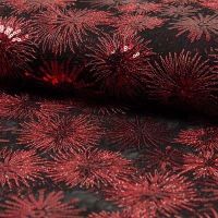 Cocktail Fire - Red
