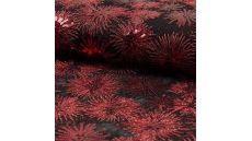 Cocktail Fire - Red