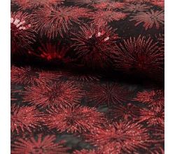 Cocktail Fire - Red
