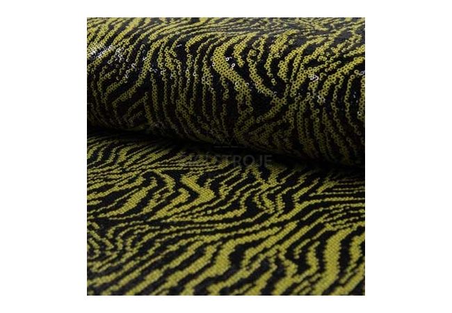 Cocktail Blackburn - Black Yellow