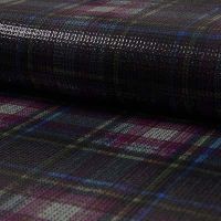 Cocktail Hobart - Black/Grey/Fuchsia