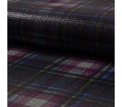 Cocktail Hobart - Black/Grey/Fuchsia