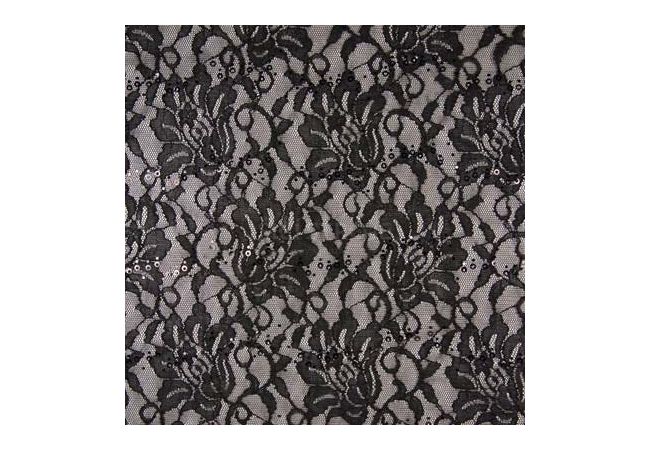 Cocktail Malby - Black