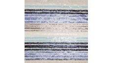 Cocktail Marlow - Blue/Mint/Ecru/Gold