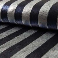 Cocktail Newbury - Navy Silver