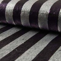 Cocktail Newbury - Purple Silver