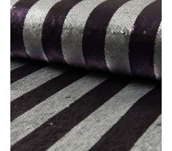 Cocktail Newbury - Purple Silver