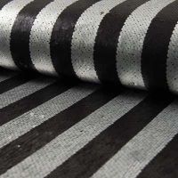 Cocktail Newbury - Black Silver