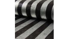 Cocktail Newbury - Black Silver