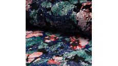 Cocktail Chevy - Blue