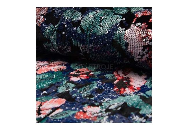 Cocktail Chevy - Blue