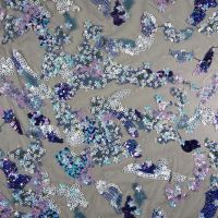 Jessy - Lilac/Blue