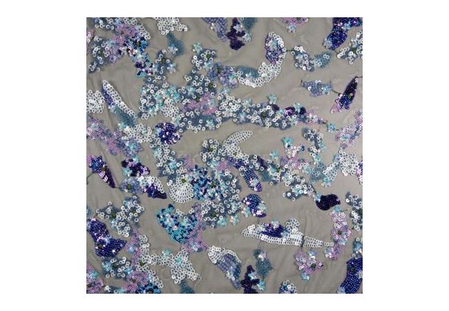 Jessy - Lilac/Blue