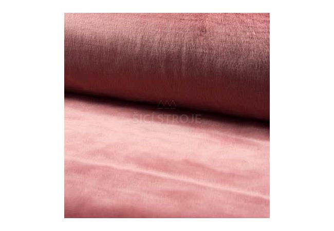 Fantasy Fur - Rose