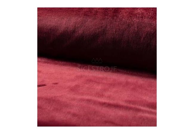 Fantasy Fur - Bordeaux