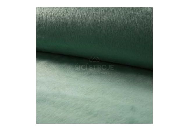 Fantasy Fur - Dusty Mint
