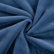 Umelá kožušina (Faux Fur)
